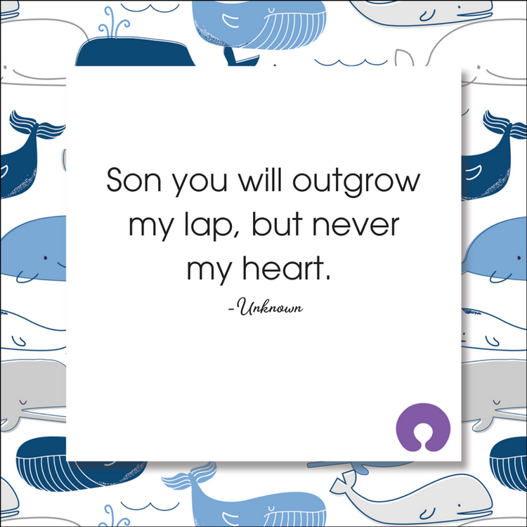 Quotable Tuesday social post