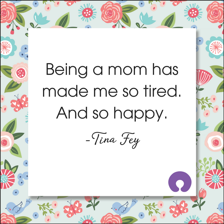 Quotable Tuesday social post