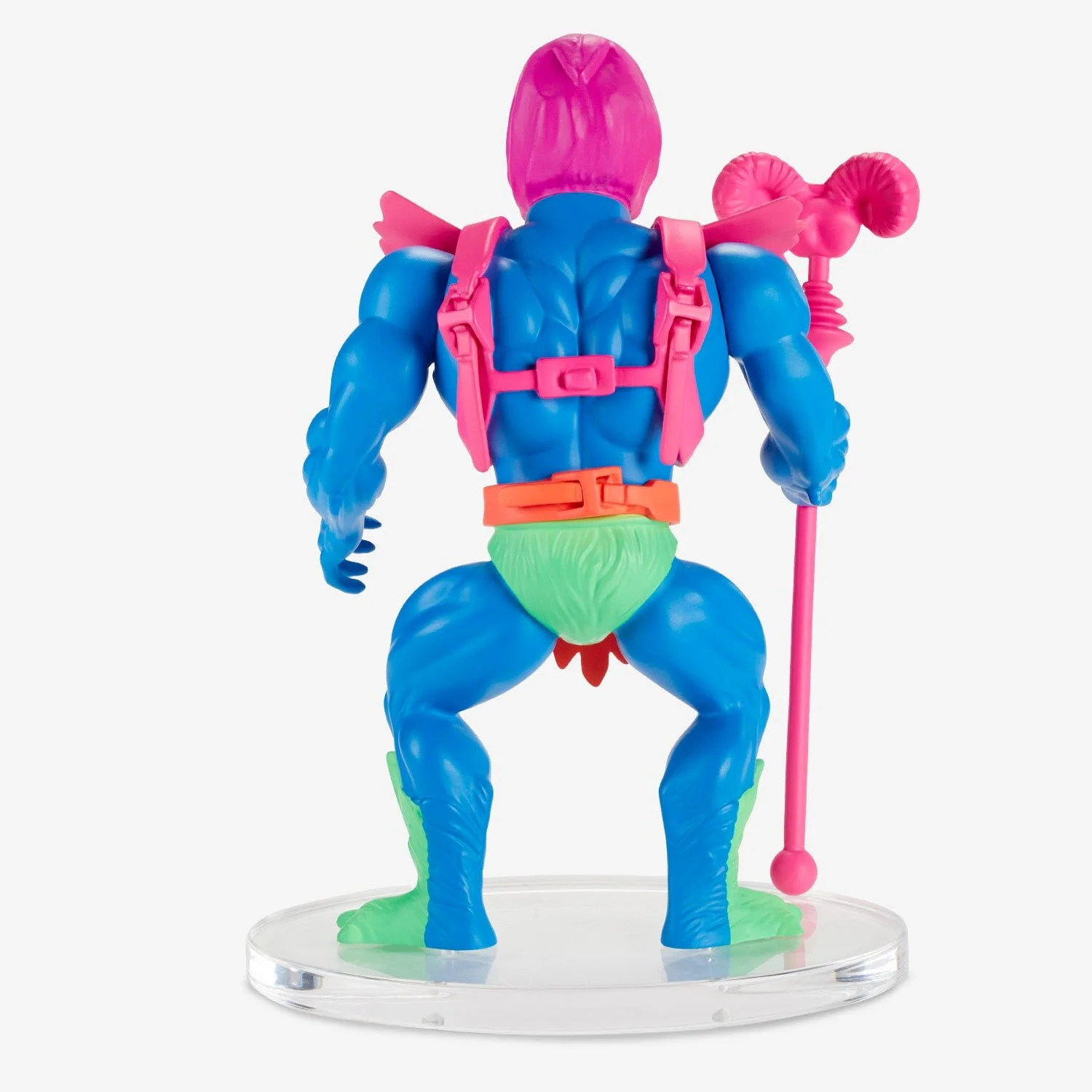 Madsaki Masters of the Universe Skeletor Statue — STANDARD X FUTURE