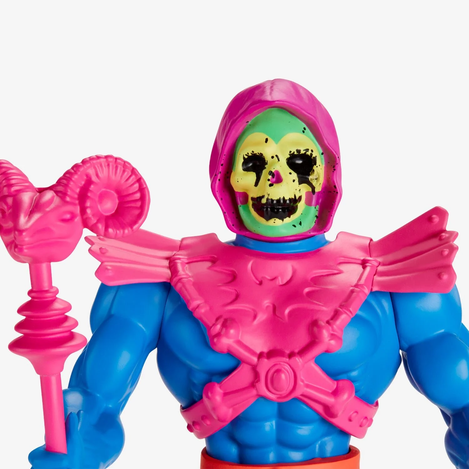 Madsaki Masters of the Universe Skeletor Statue — STANDARD X FUTURE