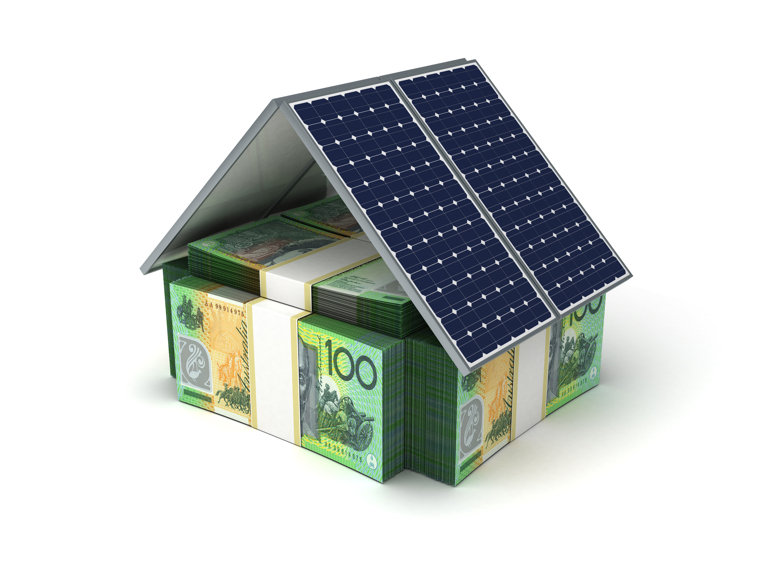 Is it worth to install solar panels at your house? 