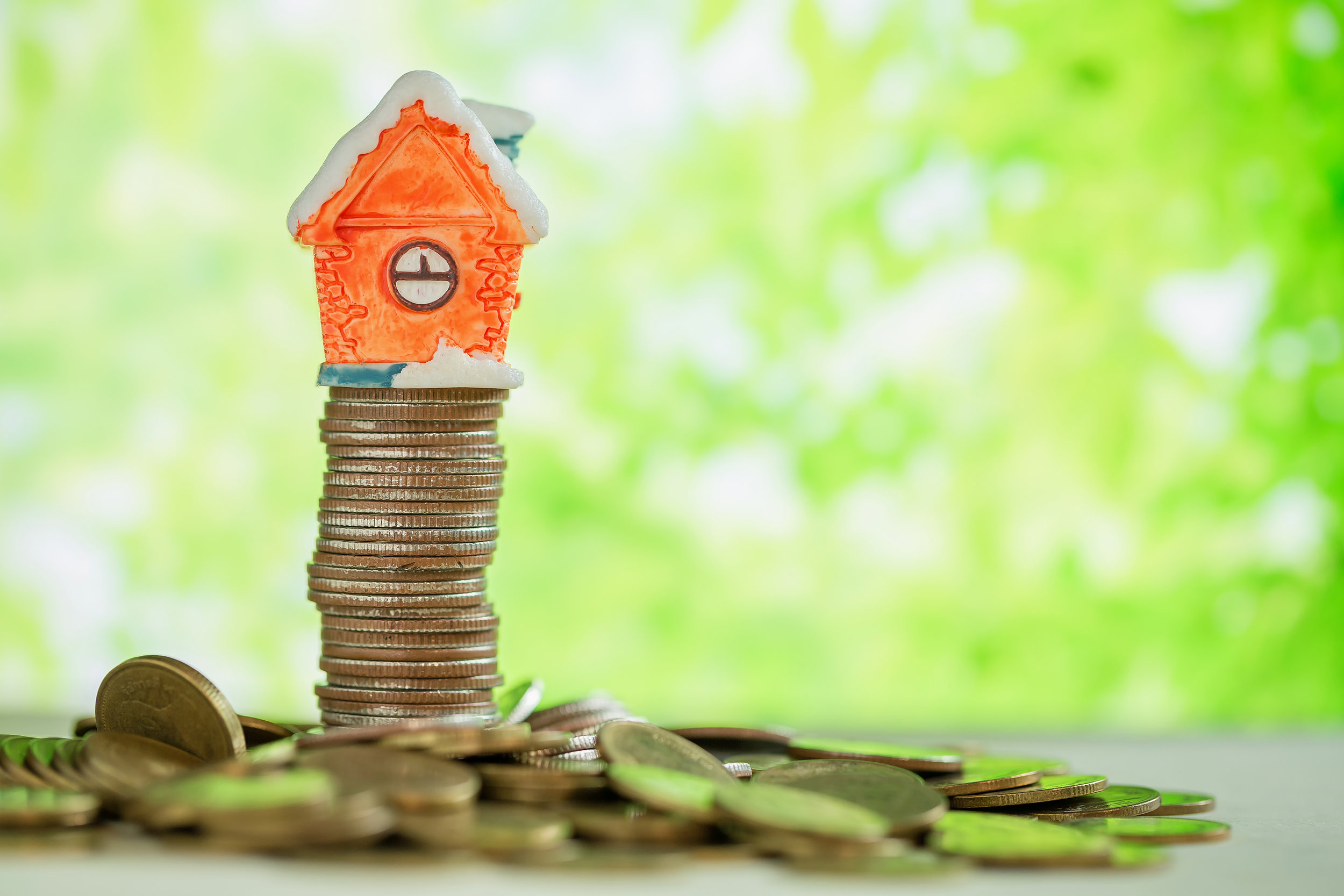 Who should pay land tax?