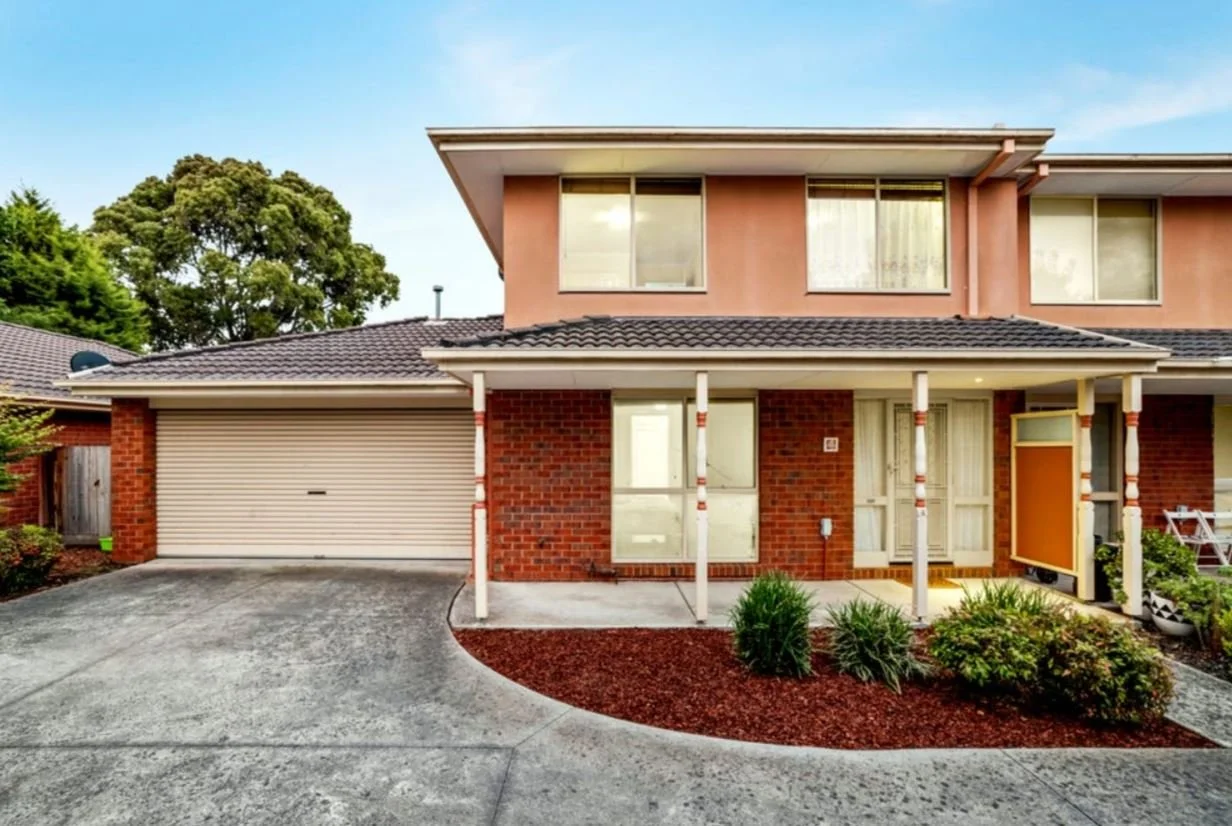 4/42 Gertonia Avenue, BORONIA