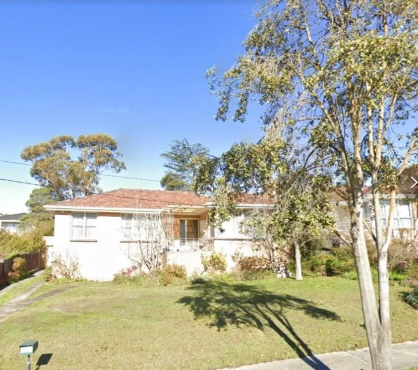 SOLD: 58 Hinkler Road, Glen Waverley
