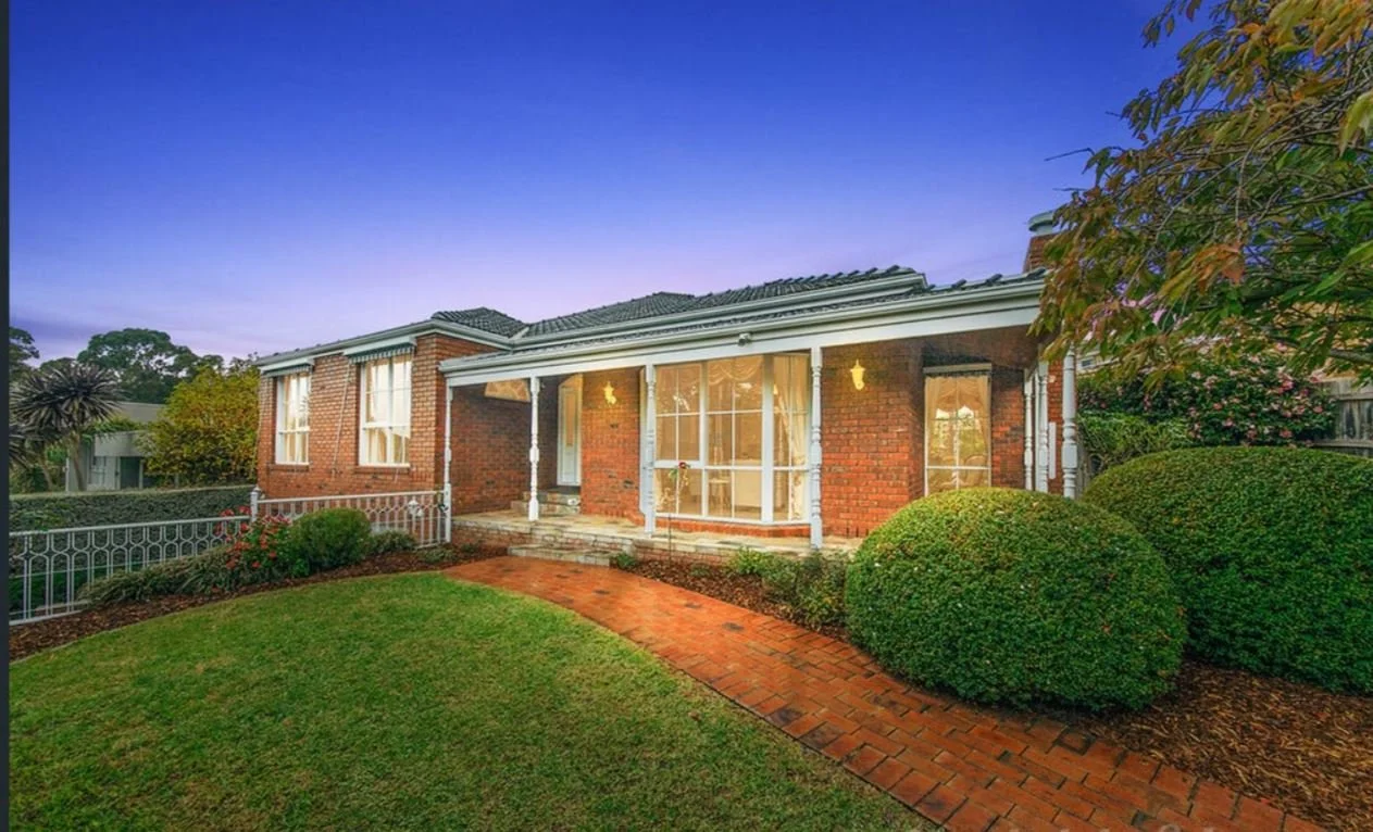 15 Ronston Court, Wheelers Hill