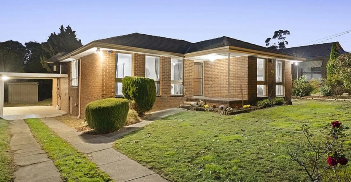 189 Brandon Park Drive, Wheelers Hill