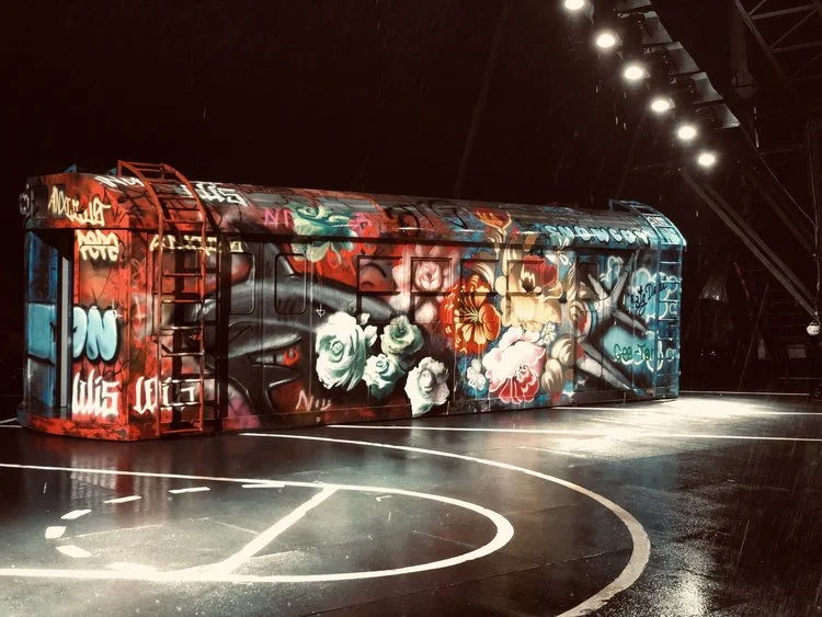 Opera Australia, West Side Story – Sydney Harbour