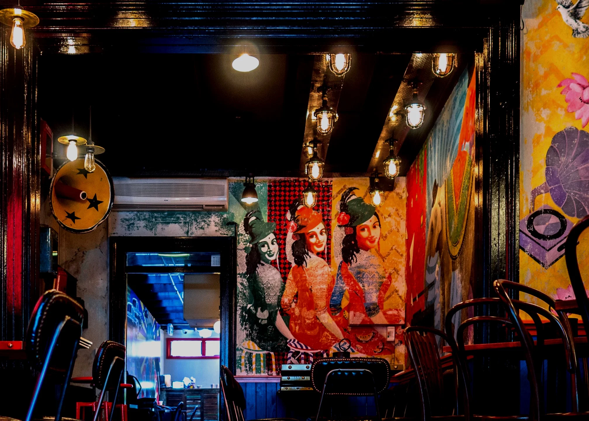 Masala Theory – Surry Hills