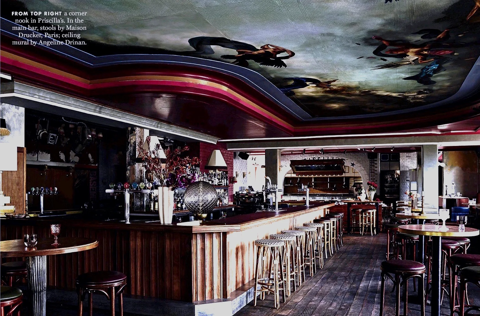 Imperial Hotel – Erskineville