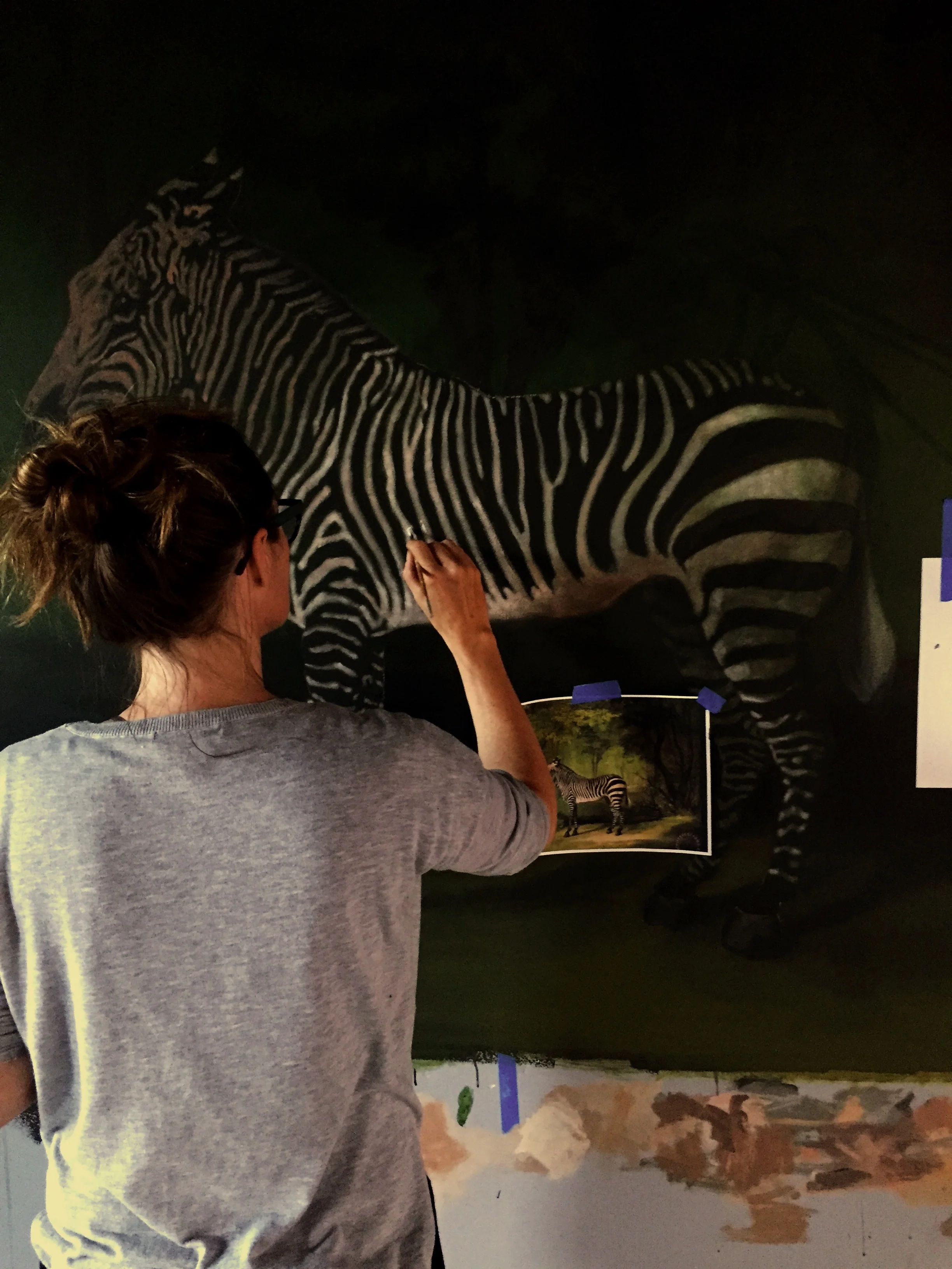 Queens Hotel – Enmore