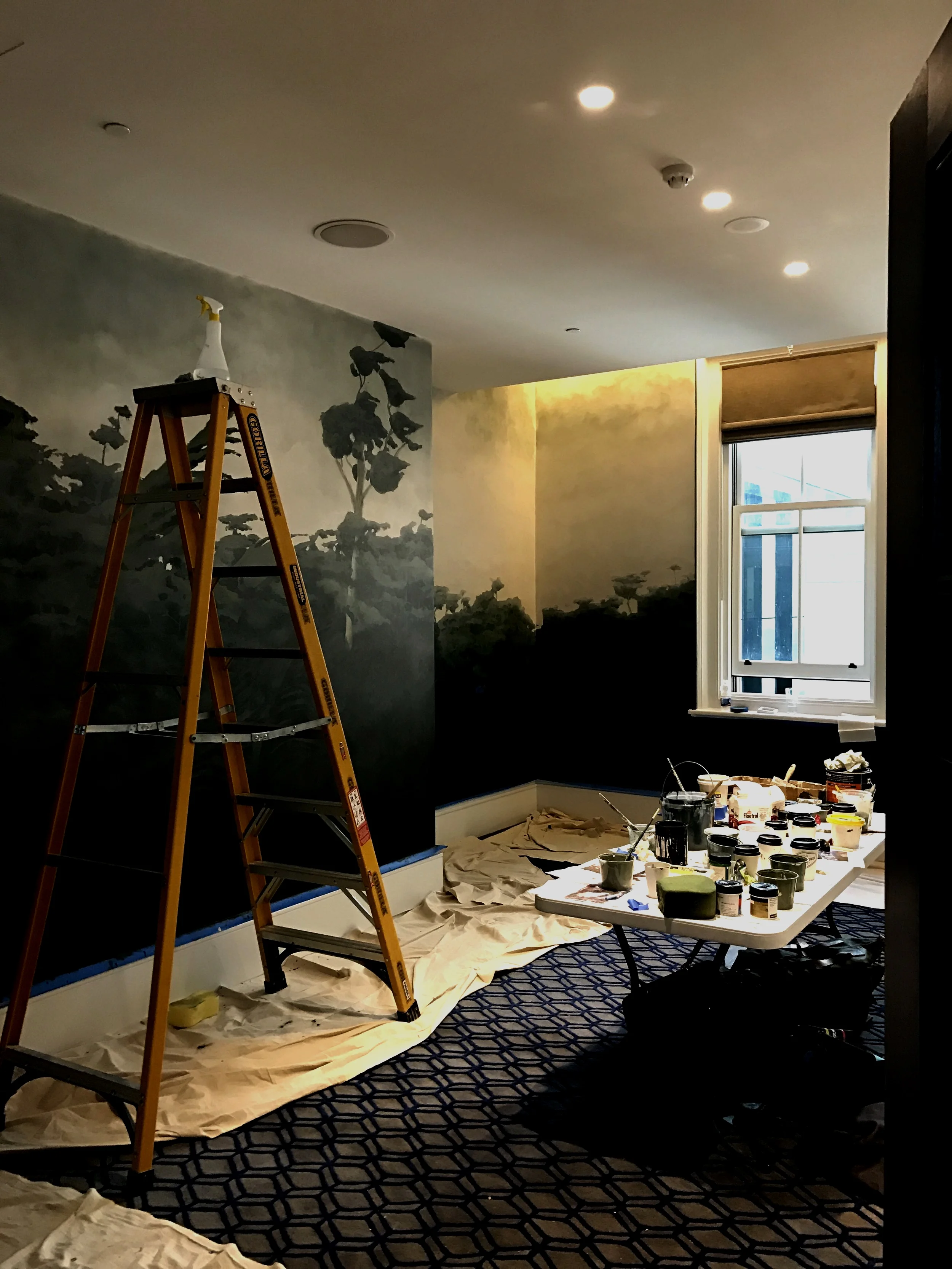 CBD Boardroom – Perth