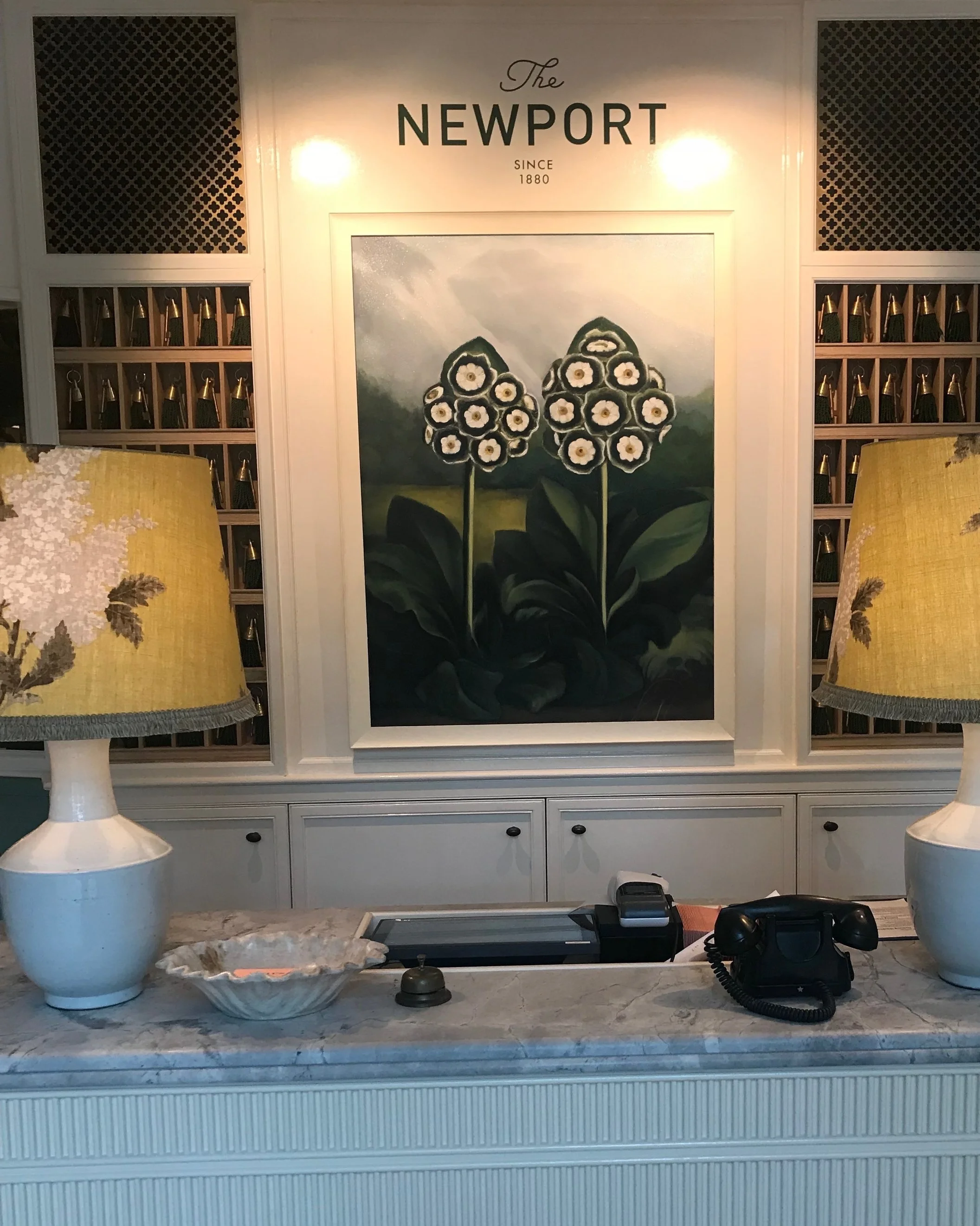 Newport Arms Hotel – Newport, NSW