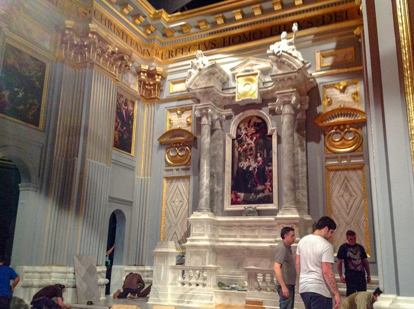 Opera Australia, Sydney Opera House – Tosca