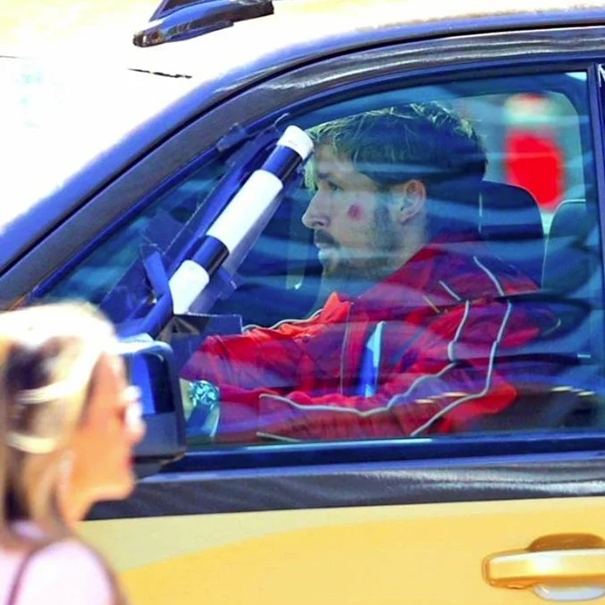 The Fall Guy (2022/2023)