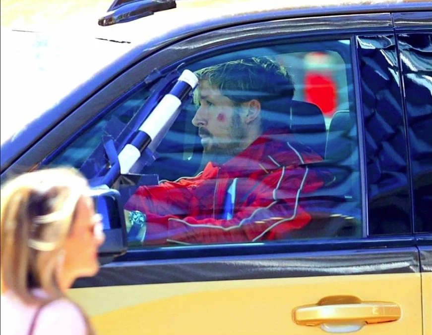 The Fall Guy (2022/2023)