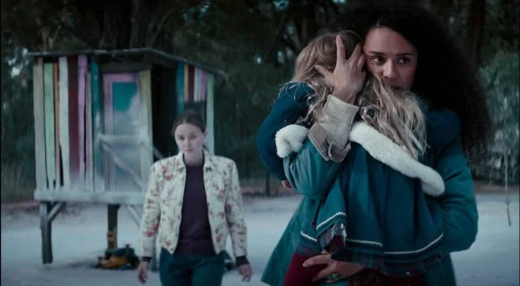 Pieces of Her (2021)