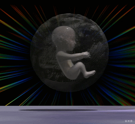 Re-Birth the Original You - A Spring Kundalini Workshop