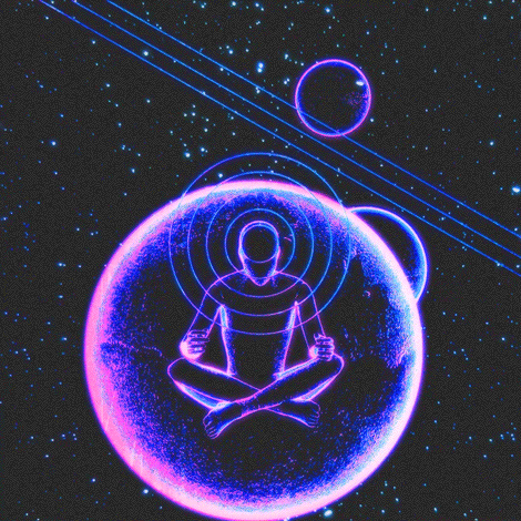New Moon Activation