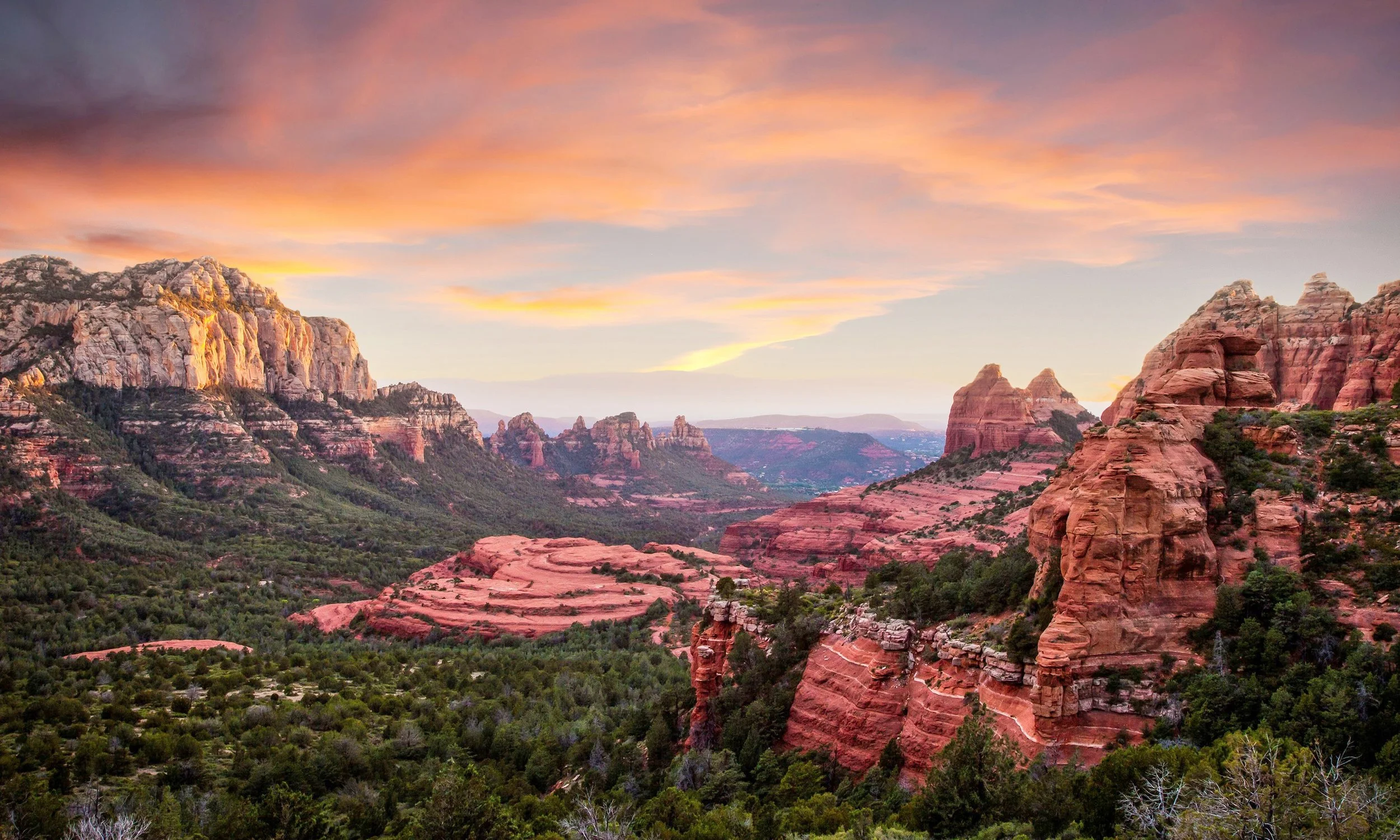 Earth Medicine Retreat