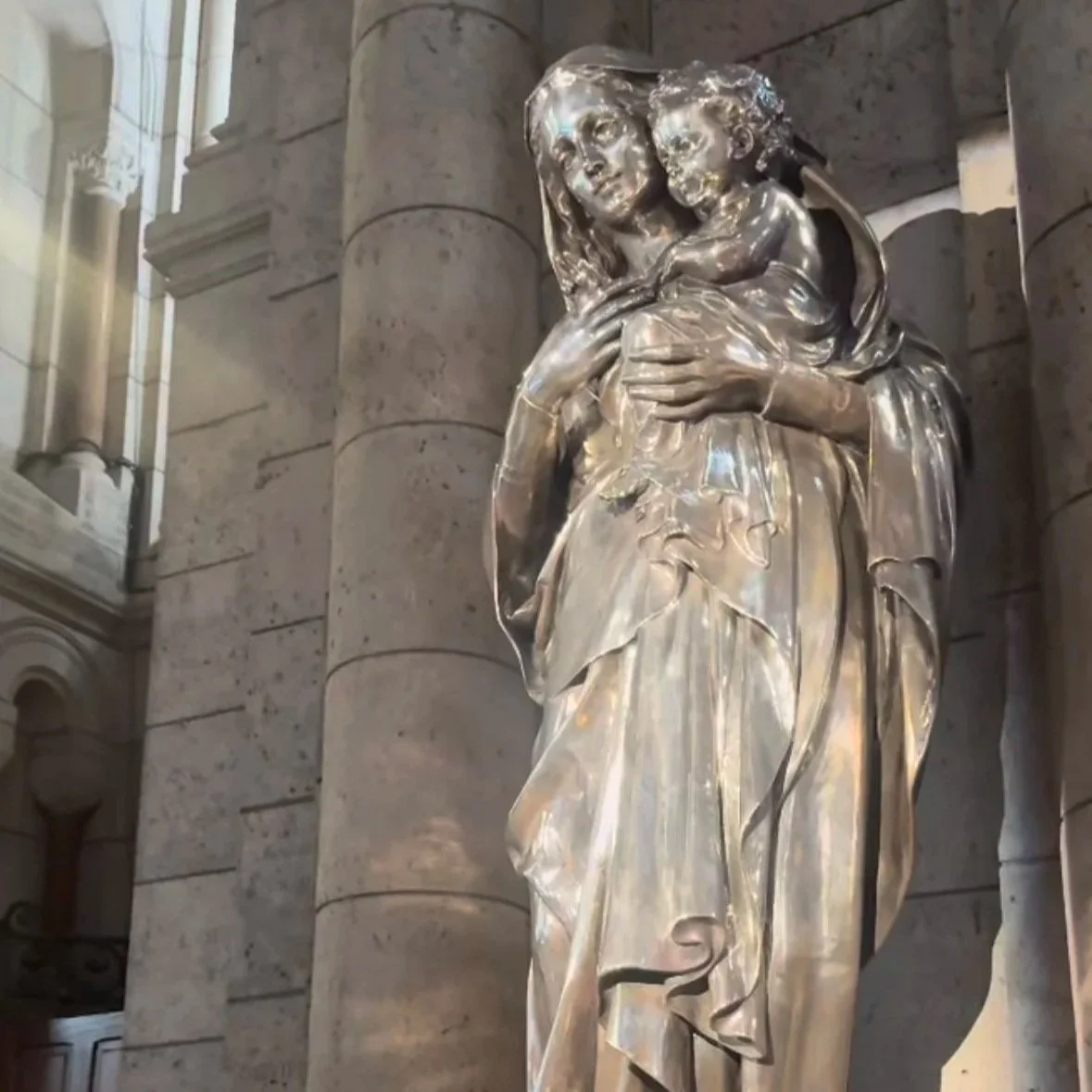 Sacred France Pilgrimage