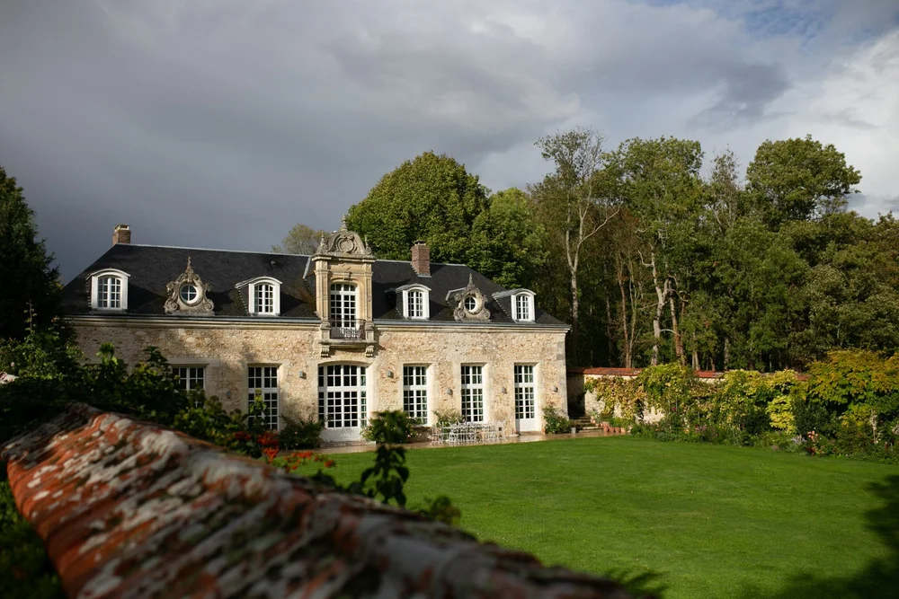 Property exterior or entrance