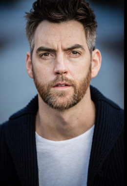 Matthew Kevin Anderson , Supernatural