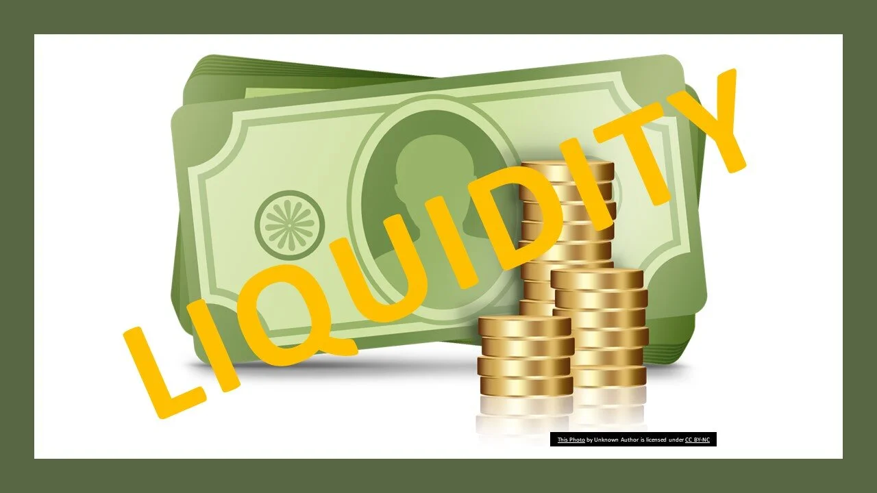 Liquidity