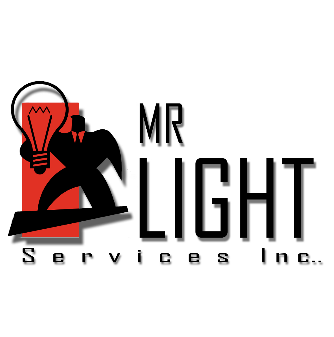 mr light services 