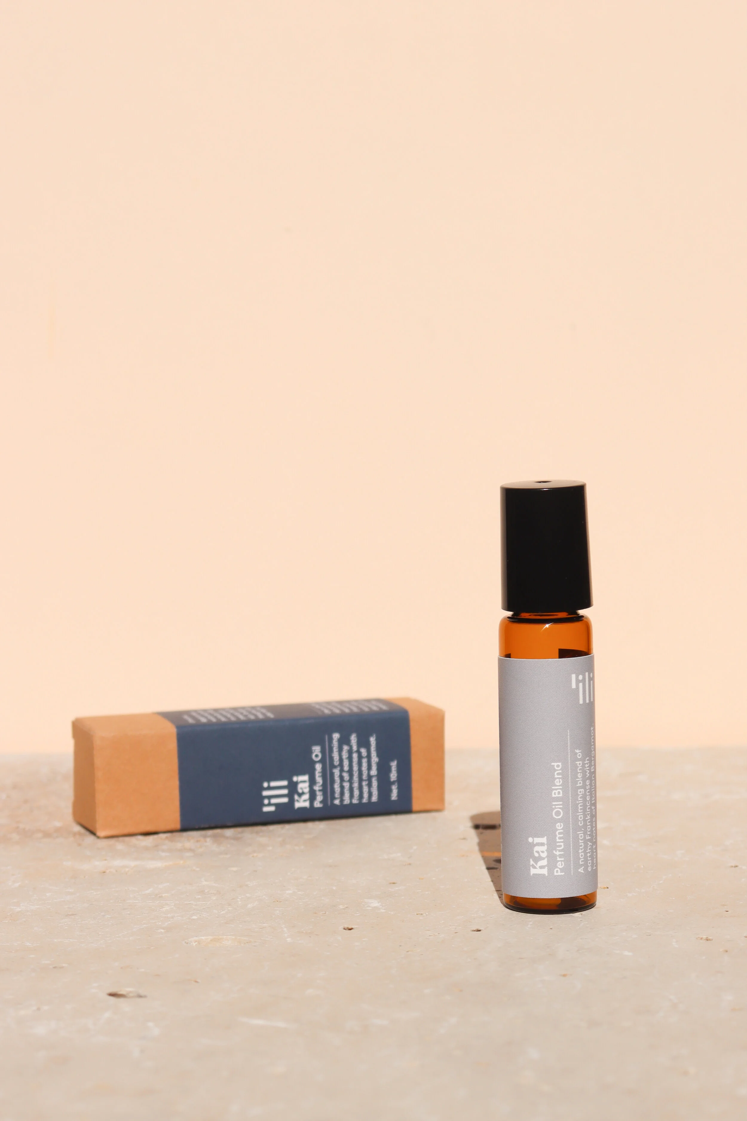 KAI Perfume Oil