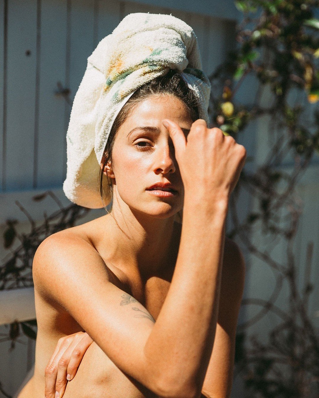 Afterpay, yay!

Afterpay is available for all necessary-but-tricky-right-now purchases of love and nurturing for your precious body.

Your skin will thank you. 
No regrets when it comes to self-care!

Choose Afterpay at checkout.
