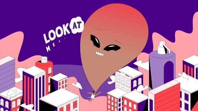 Tai the Stye - 45" Brand TVC