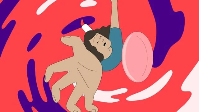 Riley's Scare - 45" Brand TVC