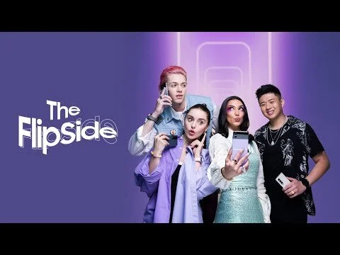 #FindYourFlipSide Hero Film