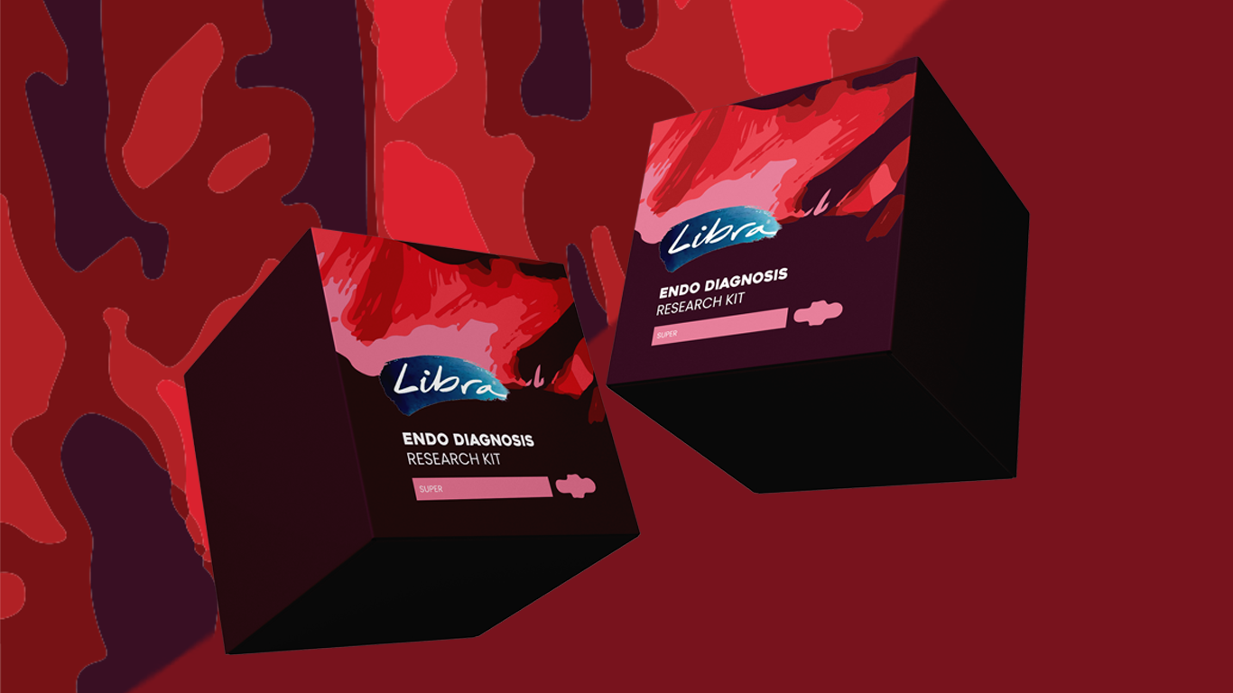  How the kits could look. The mock-ups just need an art director’s keen eye. 