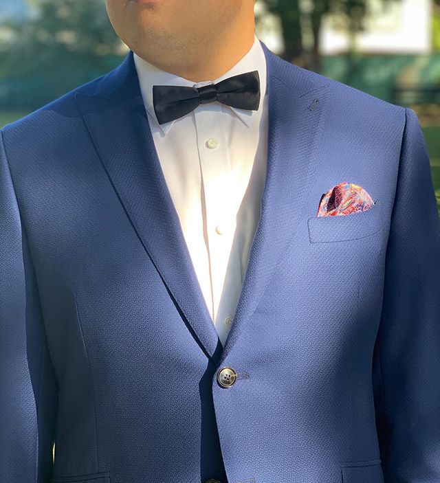 Wedding Suit