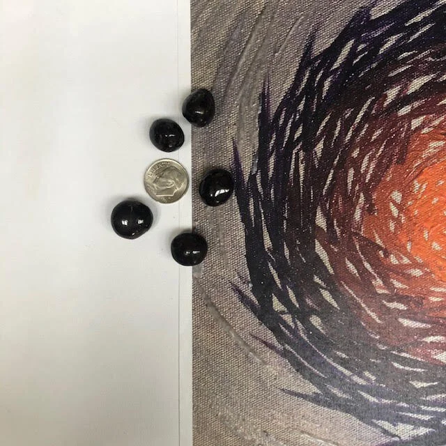 PORTAL TO DIVINE FLOW - STAR GARNET.jpg