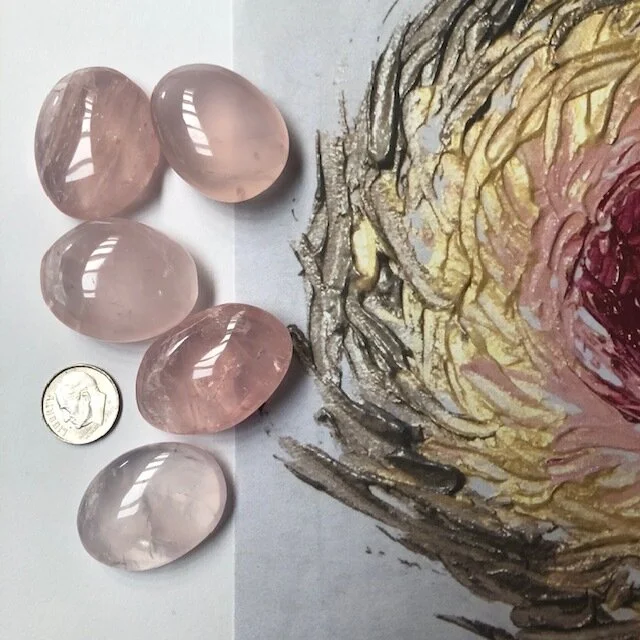 PORTAL TO PASSIONATE LOVE- ROSE QUARTZ.jpeg