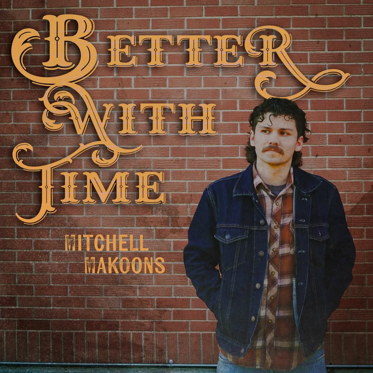 It's release day! I'm so stoked about this tune. It's one I'm always looking forward to playing when I see it on the setlist. 

I wrote this song when I was on a teaching contract in Northern Quebec. When the song became too heavy to write myself, I 