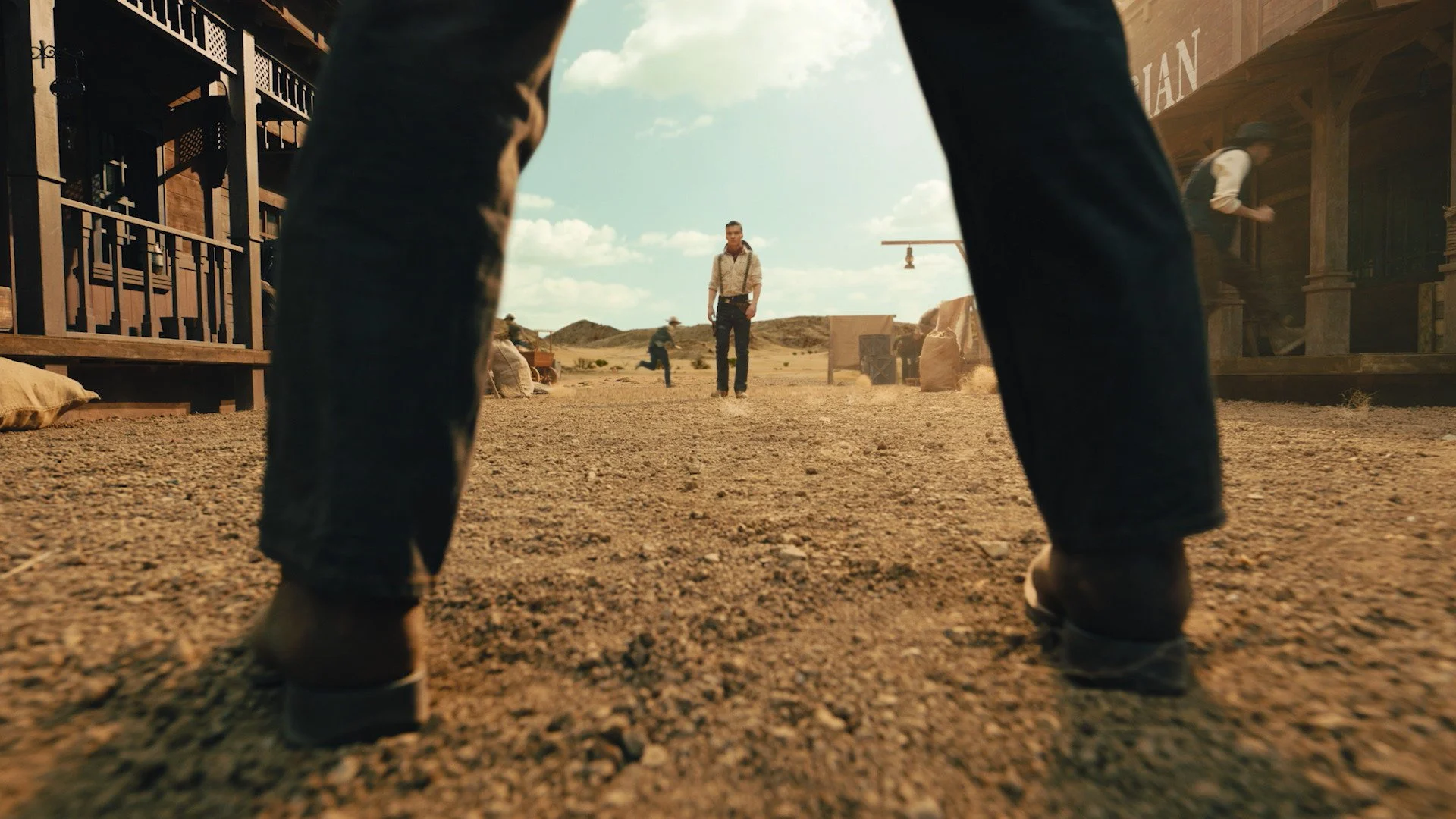 OnePlus Nord "A little more than you'd expect"