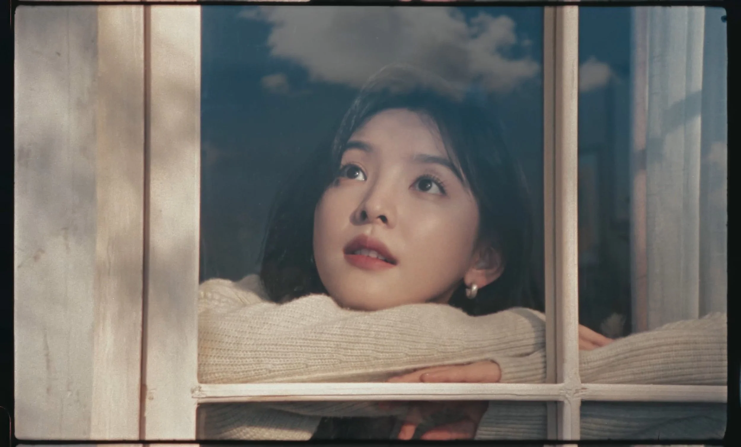 Woolmark "Much Loved"