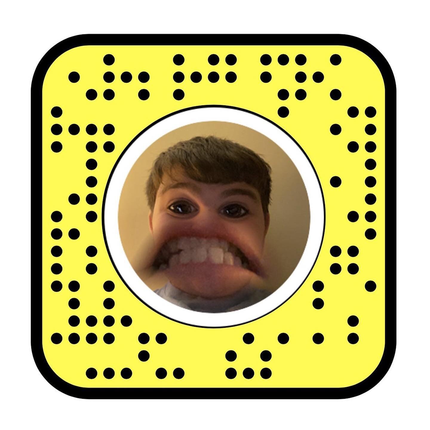 I HAVE 2 NEW SNAPCHAT FILTERS!!!!