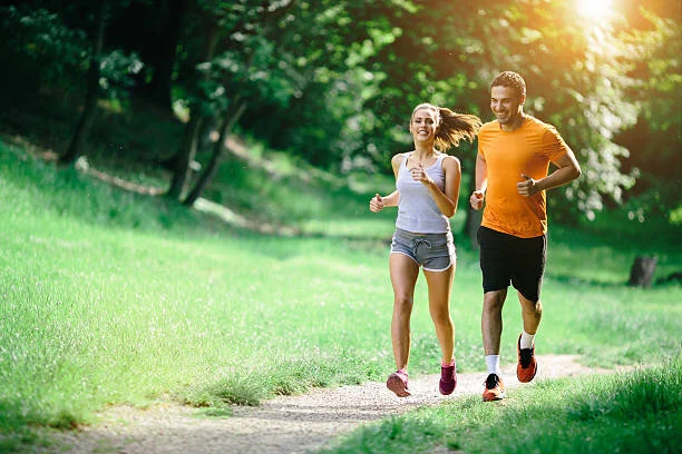 Park Run