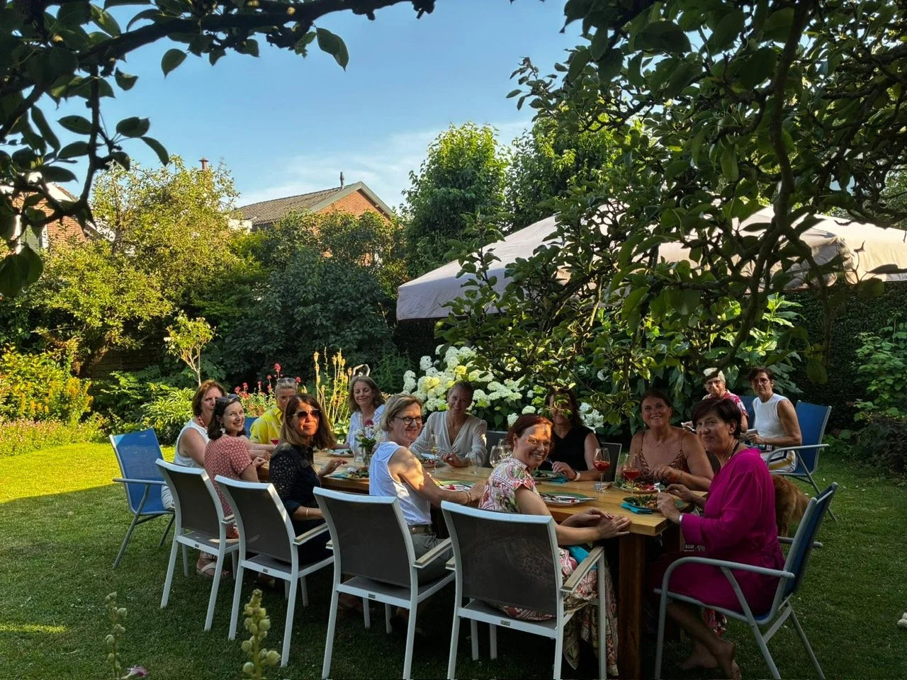 Zomerborrel 2026