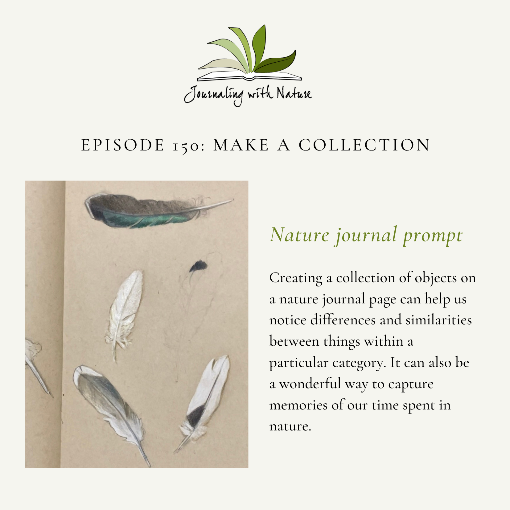 Episode 150: Make a collection