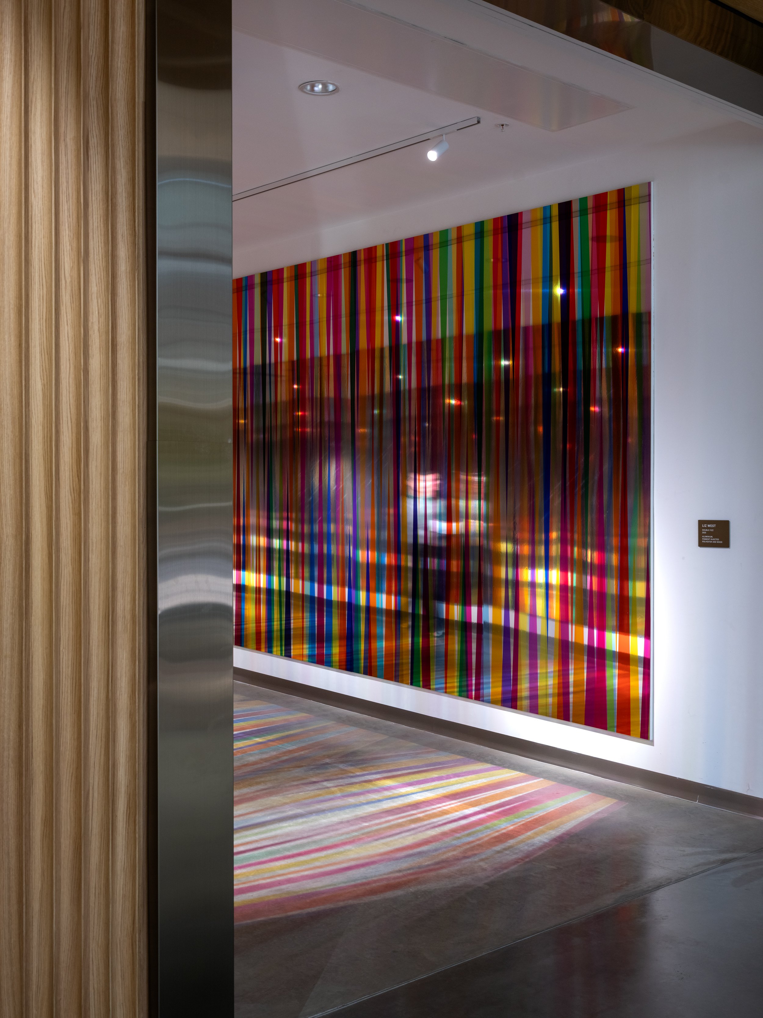 Hodder & Partners-St Michael's Manchester