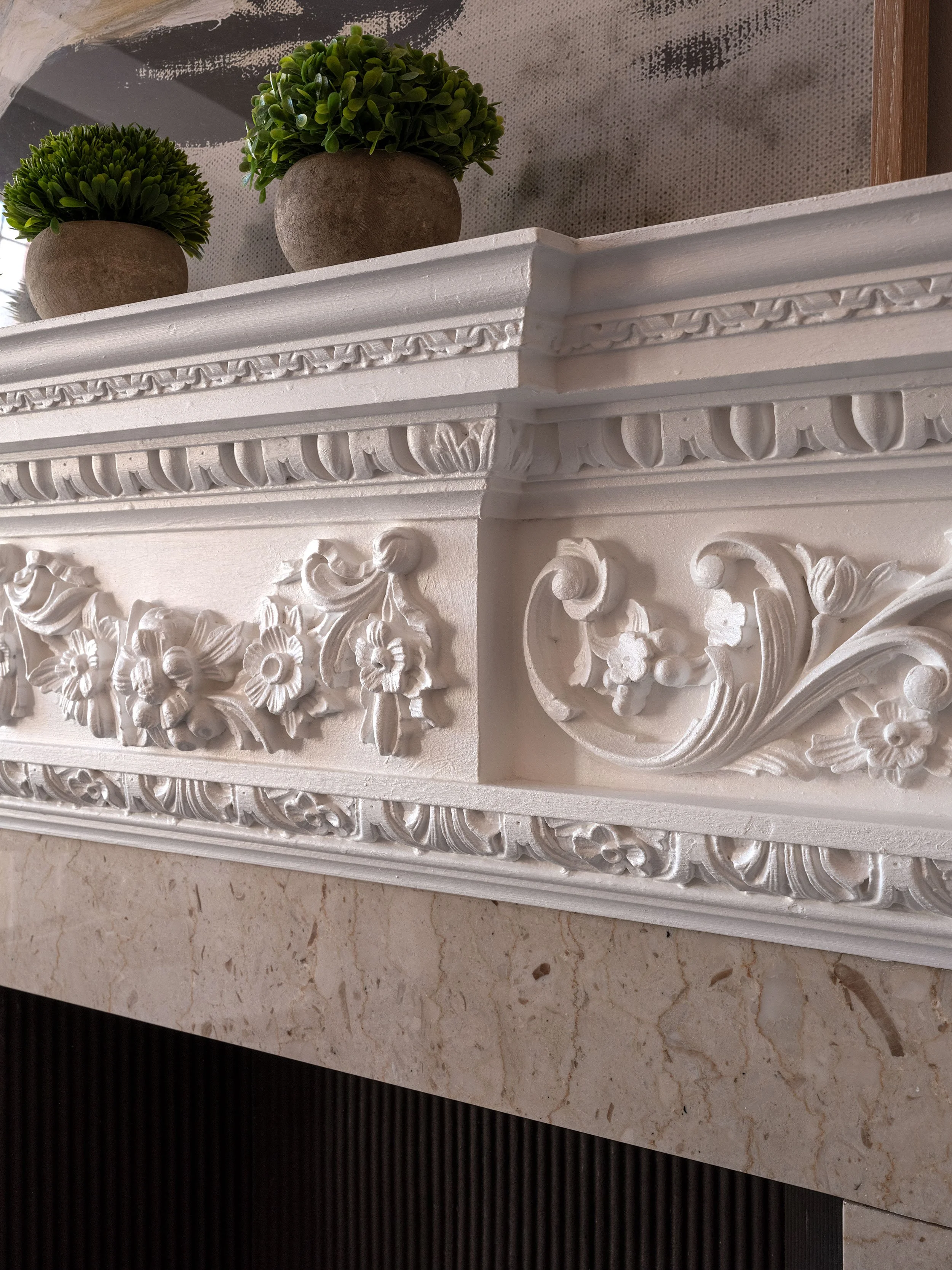 Mayfair Apartment : Designsplus Architects