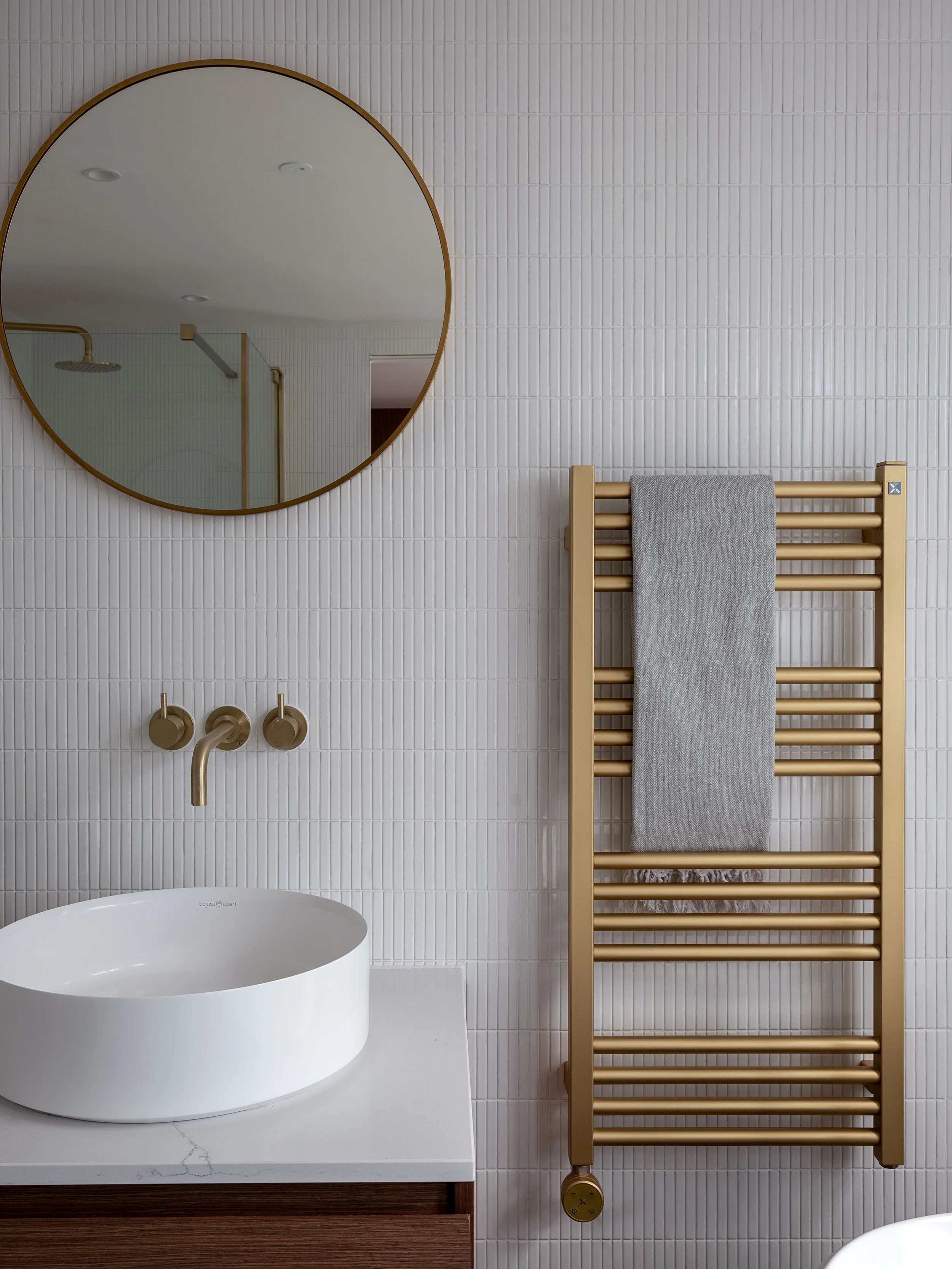 Mayfair Apartment : Designsplus Architects