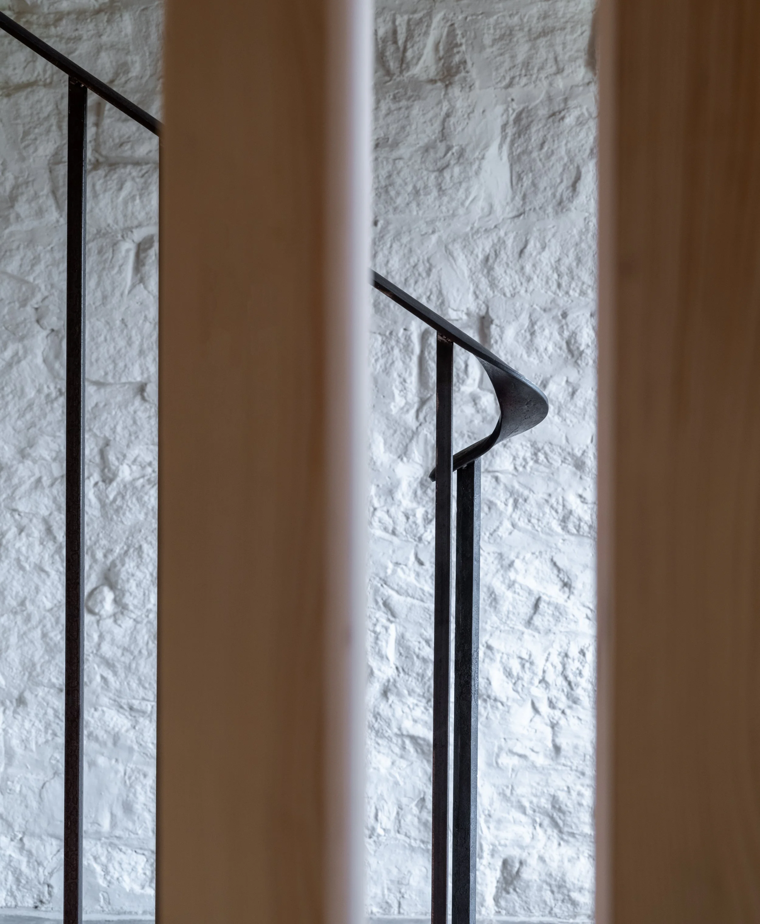 Calverley Hall Nr Leeds : Cowper Griffith Architects
