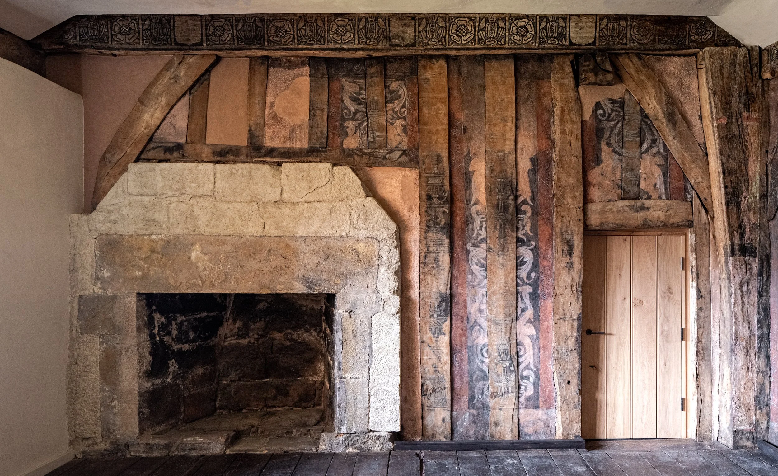 Calverley Hall Nr Leeds : Cowper Griffith Architects