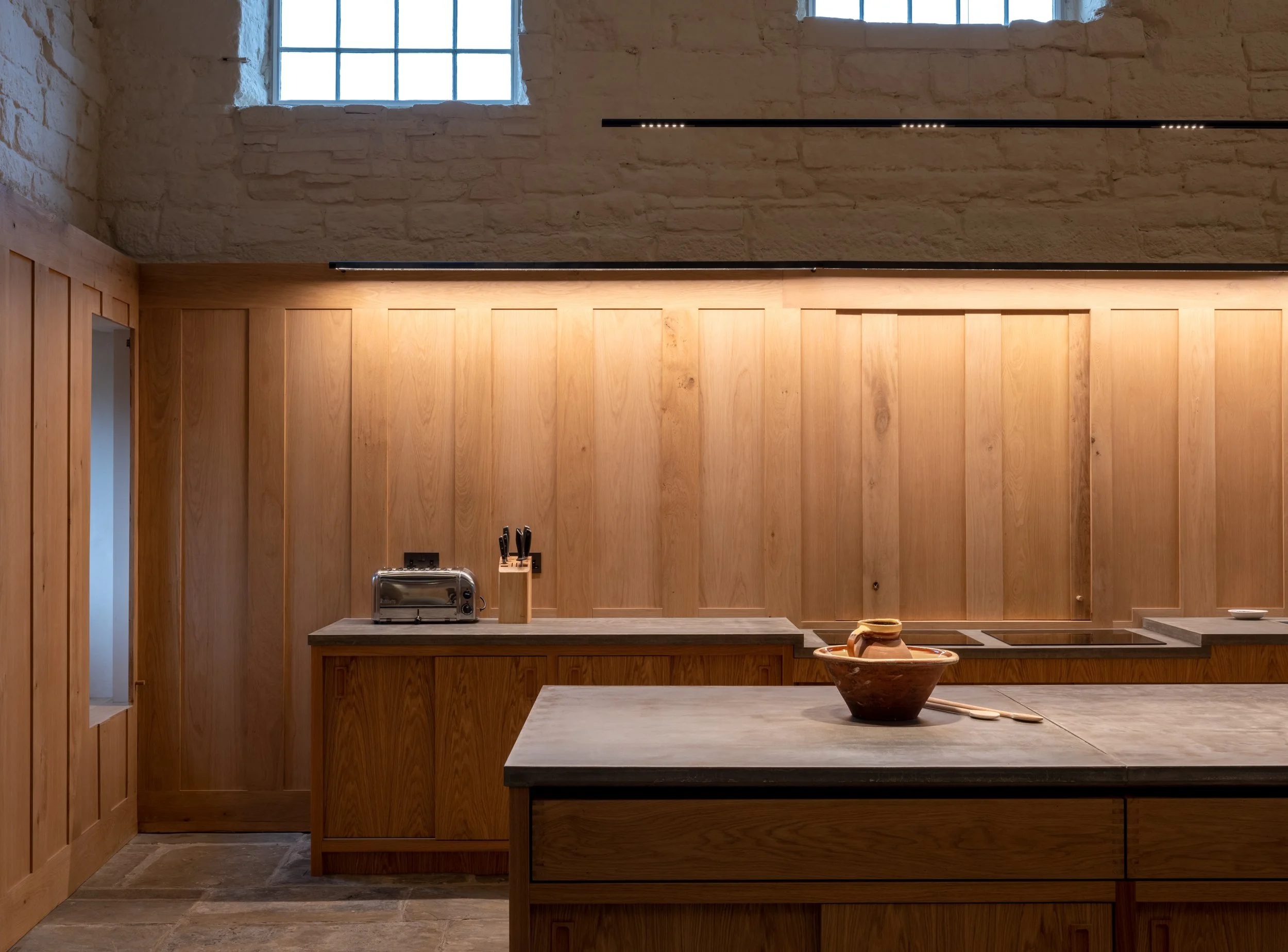 Calverley Old Hall Nr Leeds : Cowper Griffith Architects